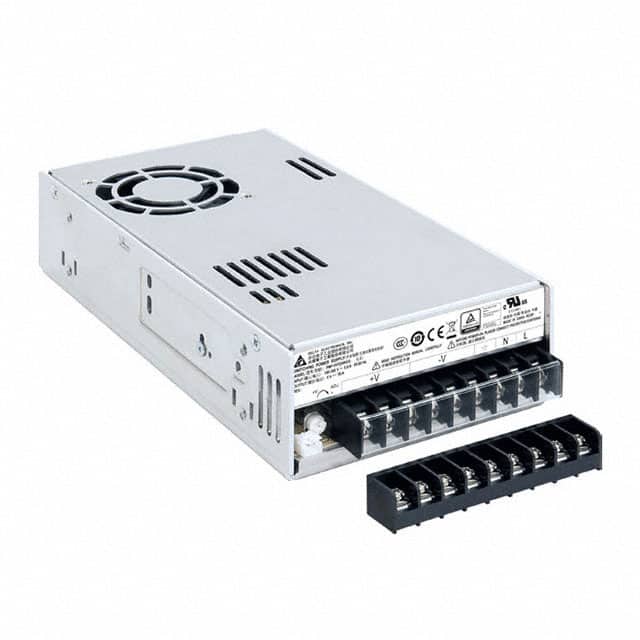 PMF-5V320WCGB AC/DC CONVERTER 5V 320W