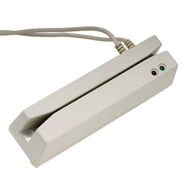 ACL 756 MAGNETIC STRIPE CARD READER