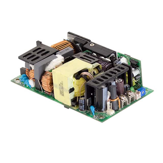 EPP-400-15 AC/DC CONVERTER 15V 251W