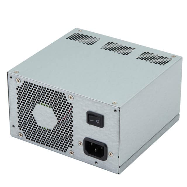 FSP400-70AGGBM(M) AC/DC CNVT 3.3V 5V 2X12V 2X-12V