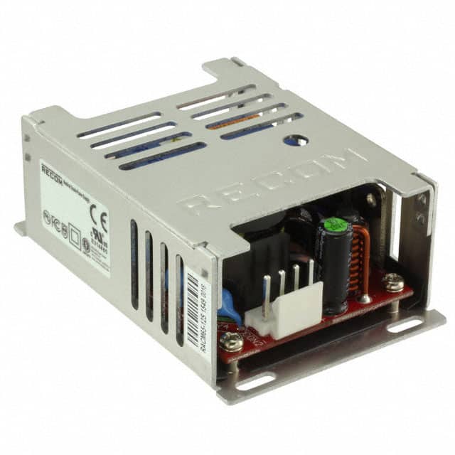 RACM40-24S AC/DC CONVERTER 24V 40W
