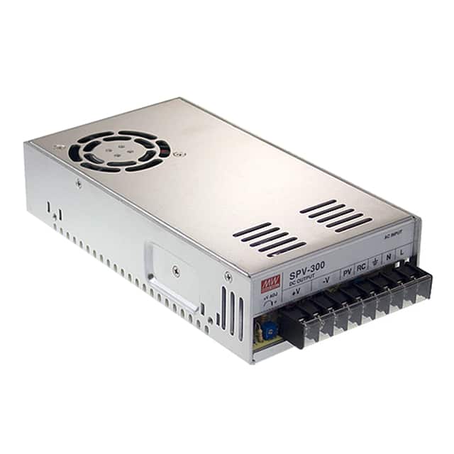 SPV-300-24 AC/DC CONVERTER 24V 300W