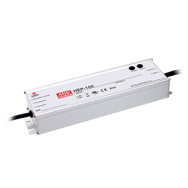 HEP-150-36A AC/DC CONVERTER 36V 151W