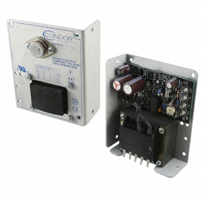 HB28-1-A+G AC/DC CONVERTER 28V 28W
