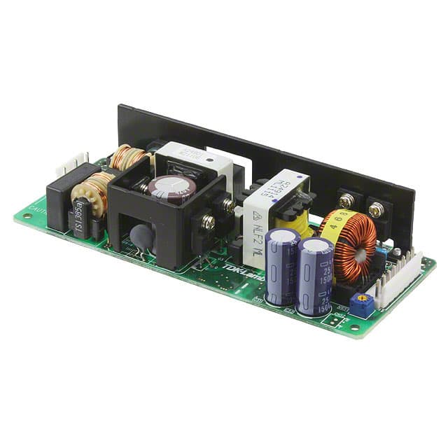 ZWS100BAF-15 AC/DC CONVERTER 15V 100W