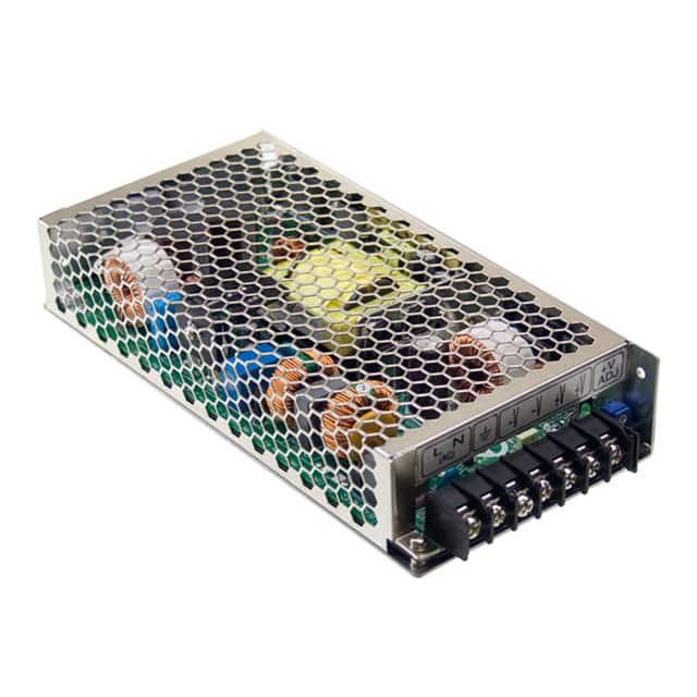 MSP-200-5 AC/DC CONVERTER 5V 175W