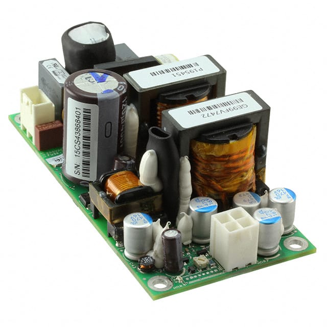 CLP0212FPEX5Z03C AC/DC CONVERTER 12V 200W