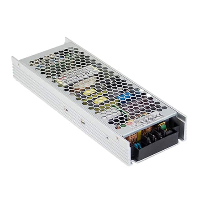 UHP-500-5 AC/DC CONVERTER 5V 400W