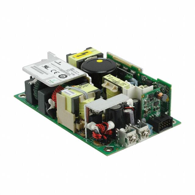 LPS204-M AC/DC CONVERTER 15V 125W