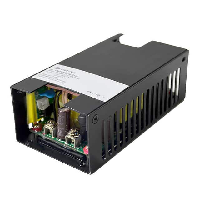 VMS-200-24-CNF AC/DC CONVERTER 24V 200W