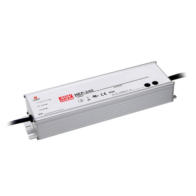 HEP-240-12A AC/DC CONVERTER 12V 192W