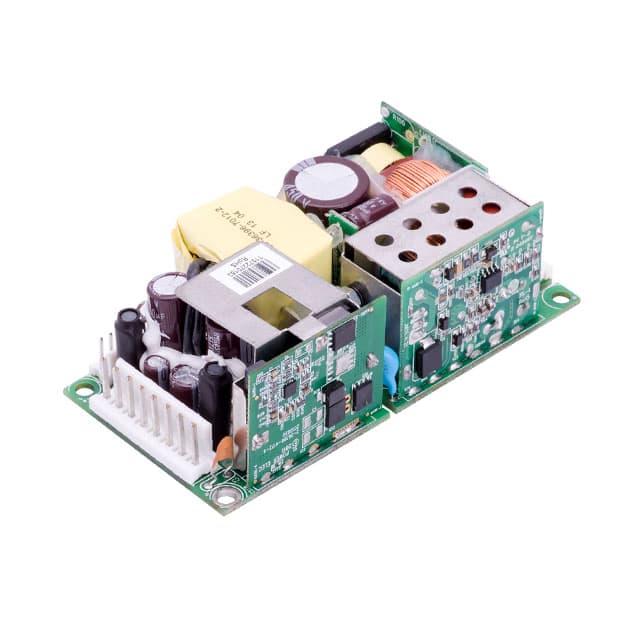 CINT3110A1908K01 AC/DC CONVERTER 5V +/-24V 80W