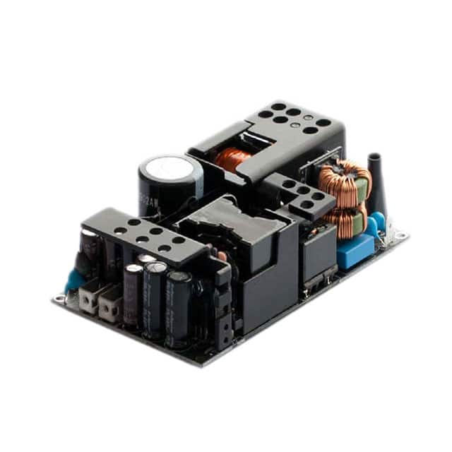 MDS-300APB12 AA AC/DC CONVERTER 12V 220W