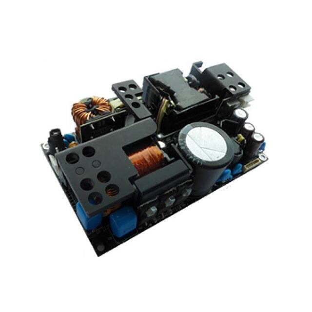 MDS-400APB12 AA AC/DC CONVERTER 12V 400W