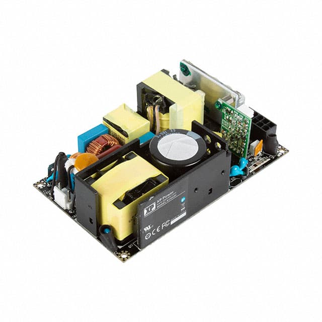 ECH450PS15 AC/DC CONVERTER 15V 249W