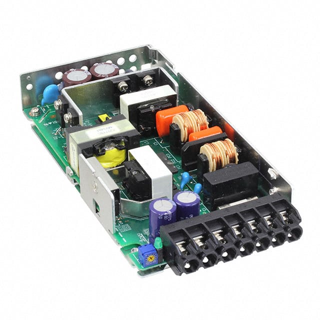 HWS100A-12/HD AC/DC CONVERTER 12V 102W