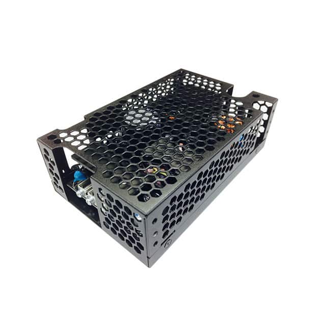 MDS-400ADB12 AA AC/DC CONVERTER 12V 400W