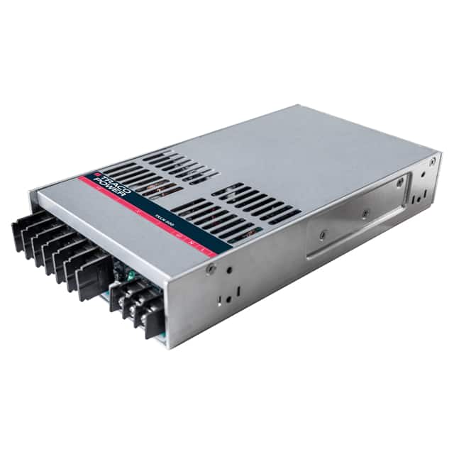 TXLN 500-124 AC/DC CONVERTER 24V 504W