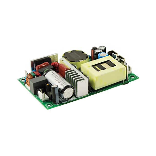 VOF-350-48-1 AC/DC CONVERTER 48V 200W