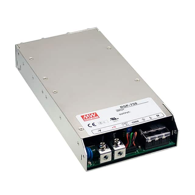 RSP-750-48 AC/DC CONVERTER 48V 754W