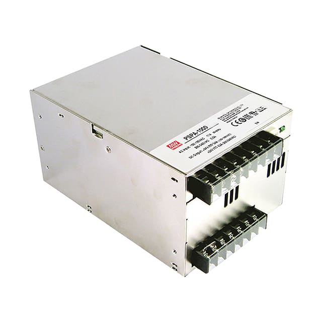 PSPA-1000-12 AC/DC CONVERTER 12V 960W