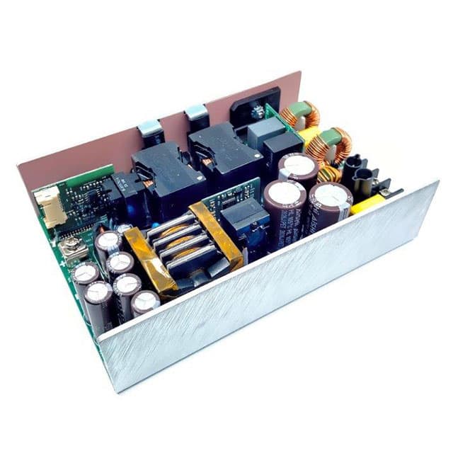 NGB660S48K AC/DC CONVERTER 48V 450W