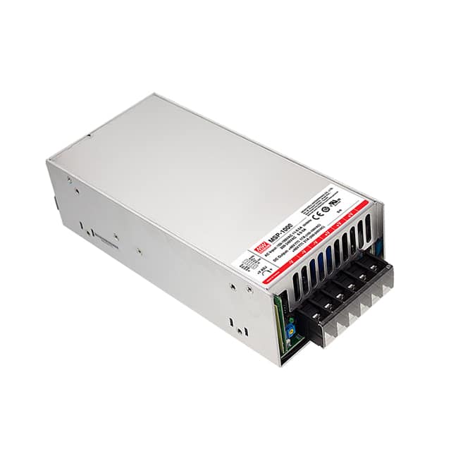 MSP-1000-12 AC/DC CONVERTER 12V 960W