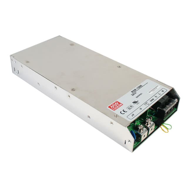 RSP-1000-48 AC/DC CONVERTER 48V 1000W