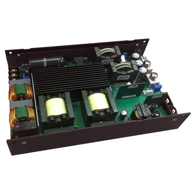 PQU1000-12 AC/DC CONVERTER 12V 1000W
