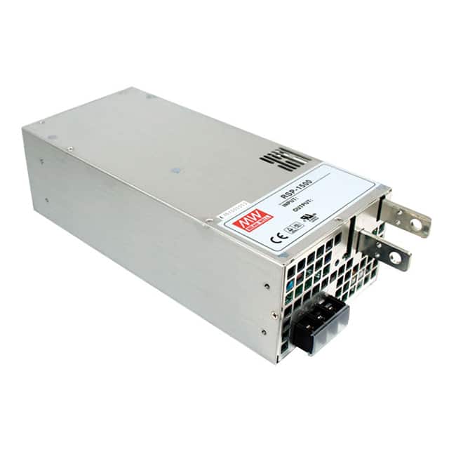 RSP-1500-15 AC/DC CONVERTER 15V 1500W