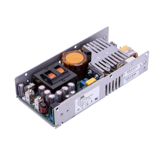 MINT1500B2414E01 AC/DC CONVERTER 24V 350W