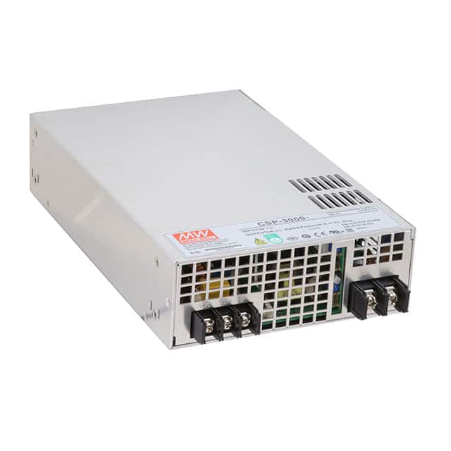 CSP-3000-250 AC/DC CONVERTER 250V 3000W