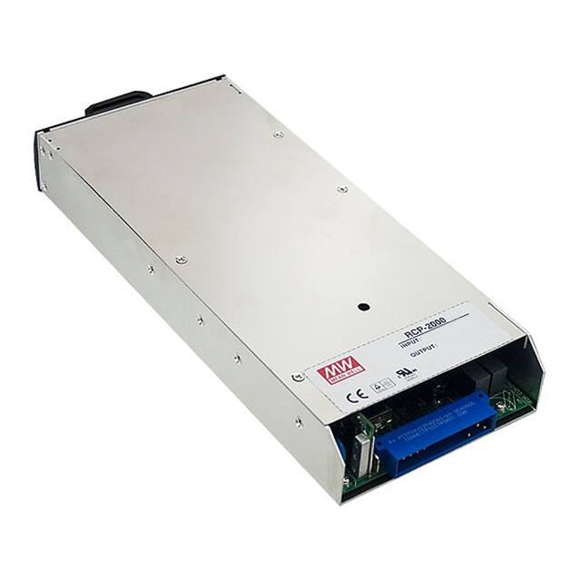 RCP-2000-48 AC/DC CONVERTER 48V 2016W