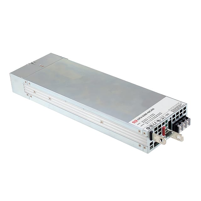DPU-3200-48 AC/DC CONVERTER 48V 3216W