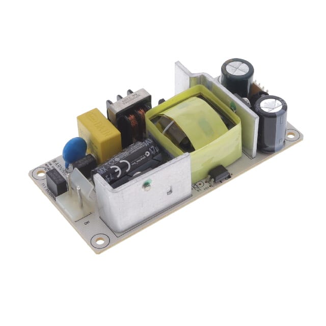GTM410602524FWIM(RE) AC/DC CONVERTER 24V 25W