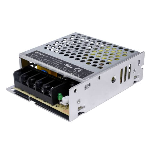 VGS-50C-36 AC/DC CONVERTER 36V 52W