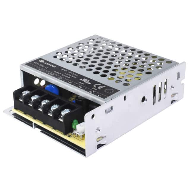 VGS-35W-5-B AC/DC CONVERTER 5V 35W