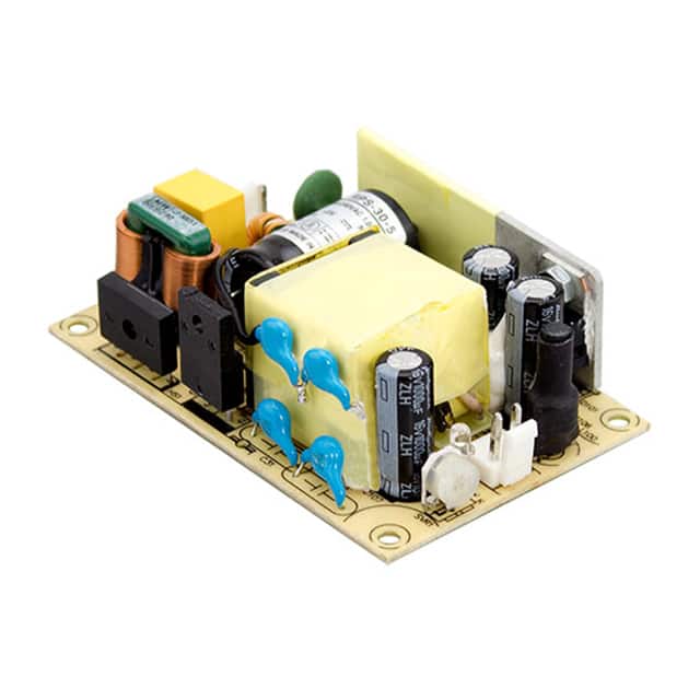 RPS-30-12 AC/DC CONVERTER 12V 30W