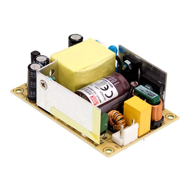 RPS-45-12 AC/DC CONVERTER 12V 46W
