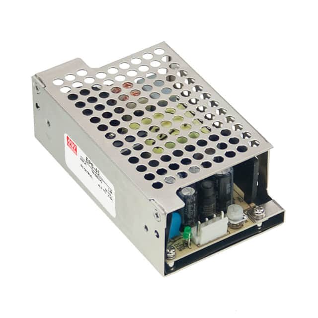 EPS-45-7.5-C AC/DC CONVERTER 7.5V 41W