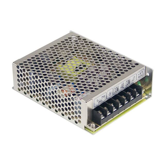 RD-50B AC/DC CONVERTER 5V 24V 54W