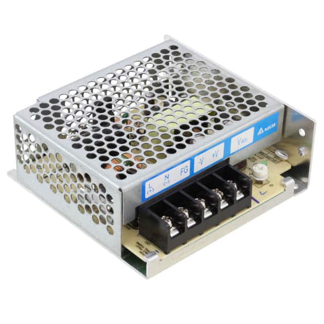 PMT-24V35W1AA AC/DC CONVERTER 24V 35W