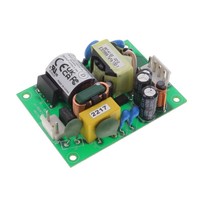 CFM41S120-T AC/DC CONVERTER 12V 40W