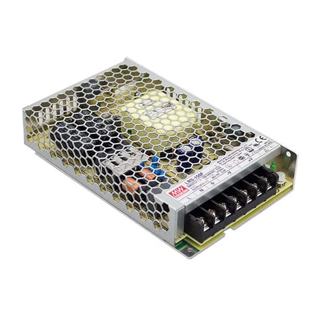 LRS-150F-24 AC/DC CONVERTER 24V 156W
