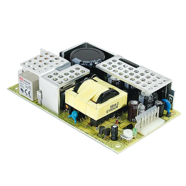 RPD-65C AC/DC CONVERTER 12V 5V 60W