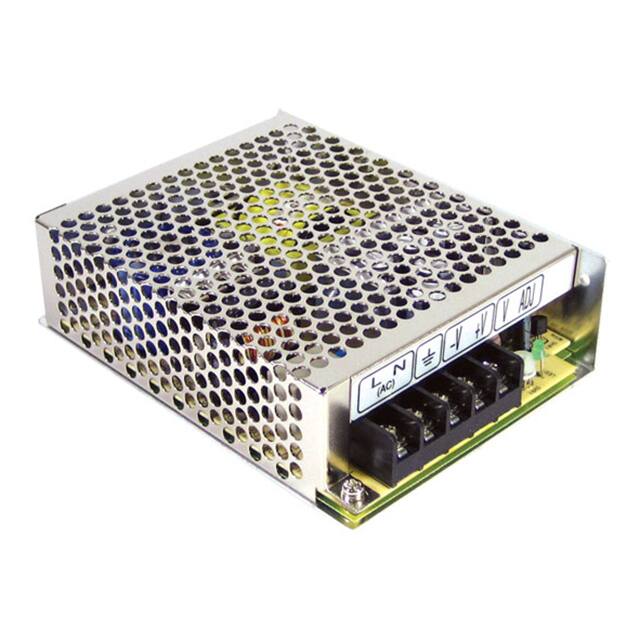 RID-65B AC/DC CONVERTER 5V 24V 68W