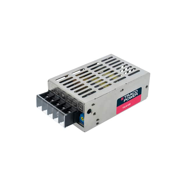 TXLN 025-103 AC/DC CONVERTER 3.3V 20W