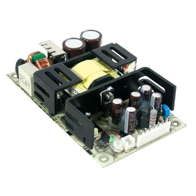 RPD-75B AC/DC CONVERTER 5V 24V 73W