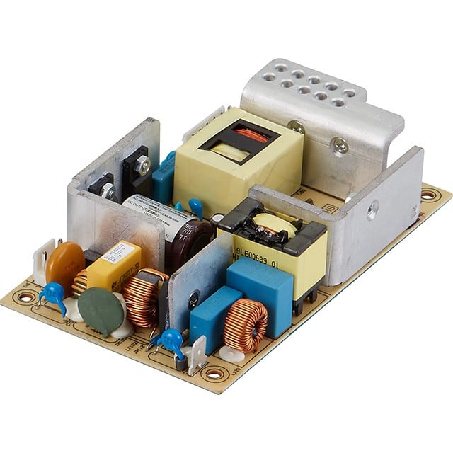 FSP150-P35-A54 AC/DC CONVERTER 54V 150W