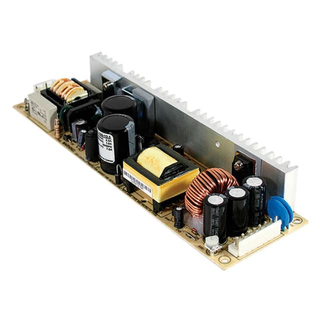 LPS-100-48 AC/DC CONVERTER 48V 101W